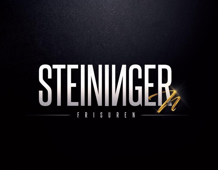 Bilder Frisuren STEININGER
