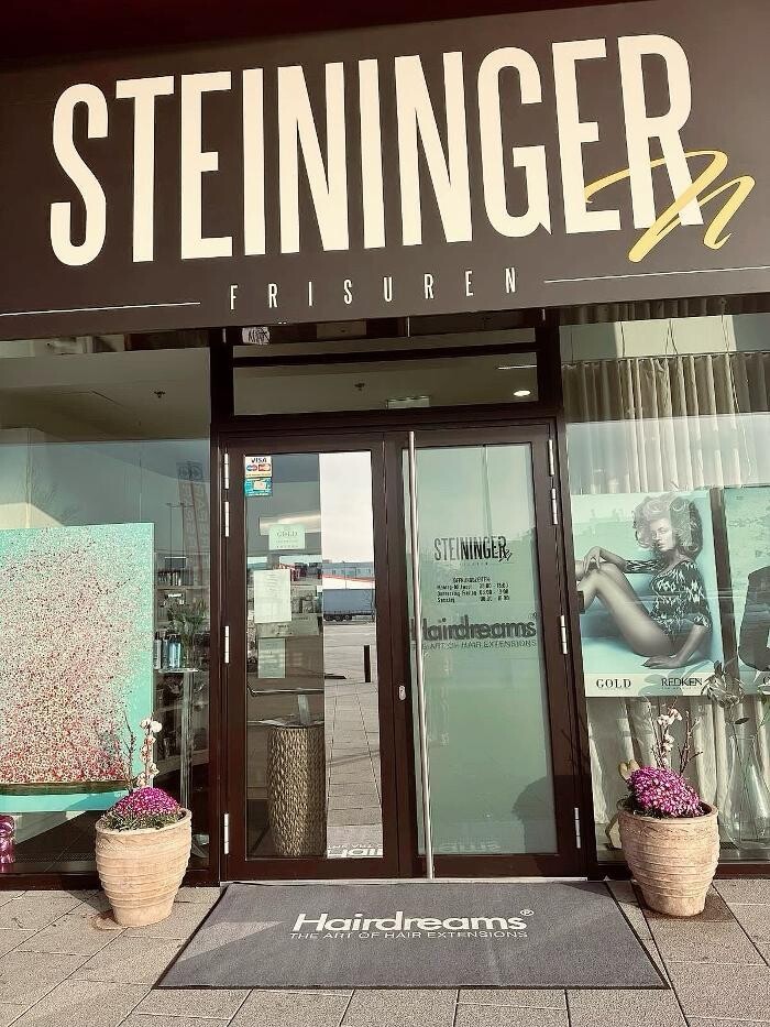 Bilder Frisuren STEININGER