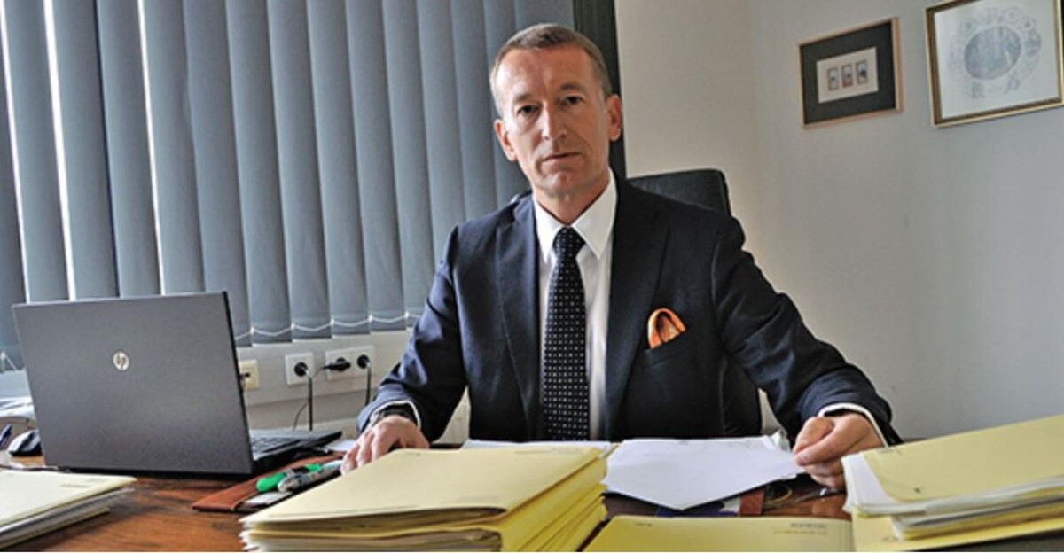 Bilder Mag. Klaus Hehenberger, MBA
