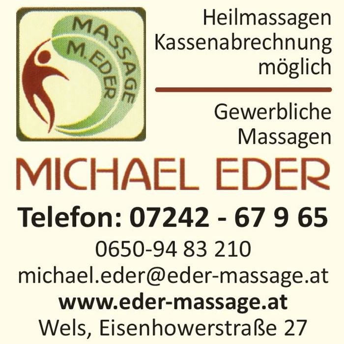 Bilder Massage Fachinstitut Eder