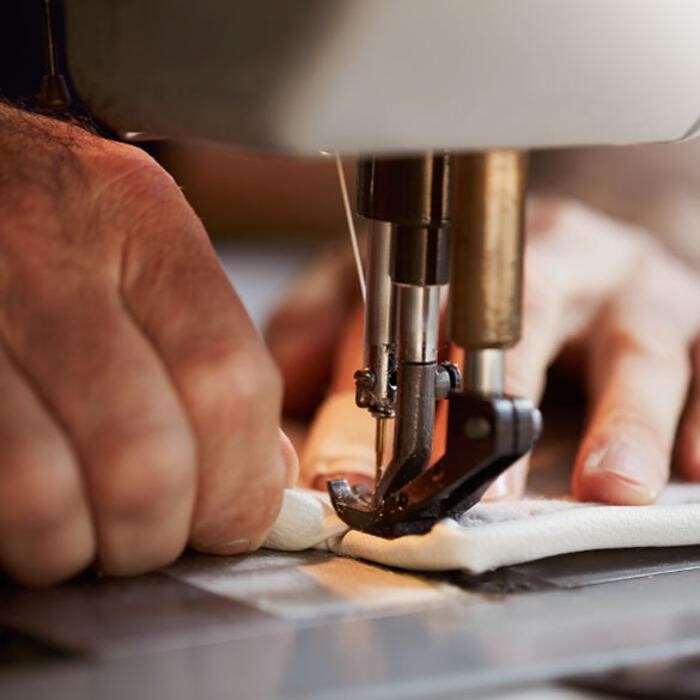 Bilder Textilmanufaktur Meisel GmbH