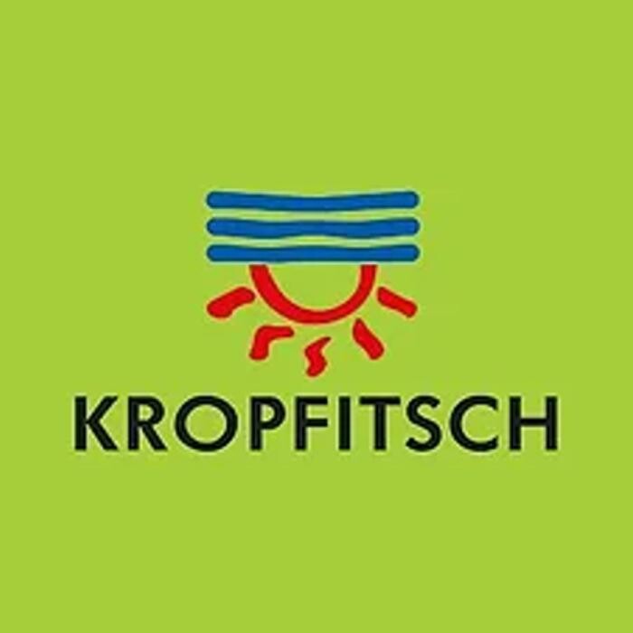 Ing. Egon Kropfitsch Logo