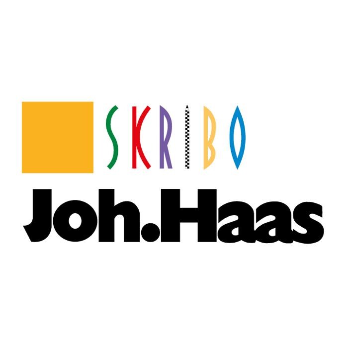 Bilder SKRIBO Joh. Haas