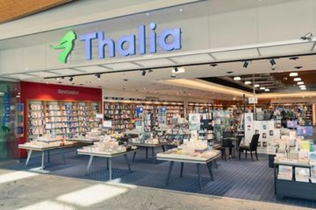 Bilder Thalia Wels - max.center
