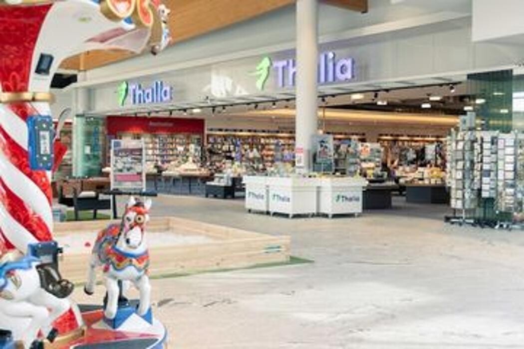 Bilder Thalia Wels - max.center