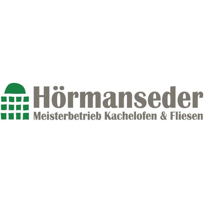 Hörmanseder Meisterbetrieb Kachelofen & Fliesen Logo