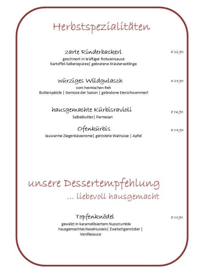 Bilder Gasthaus Landhotel Traunstein