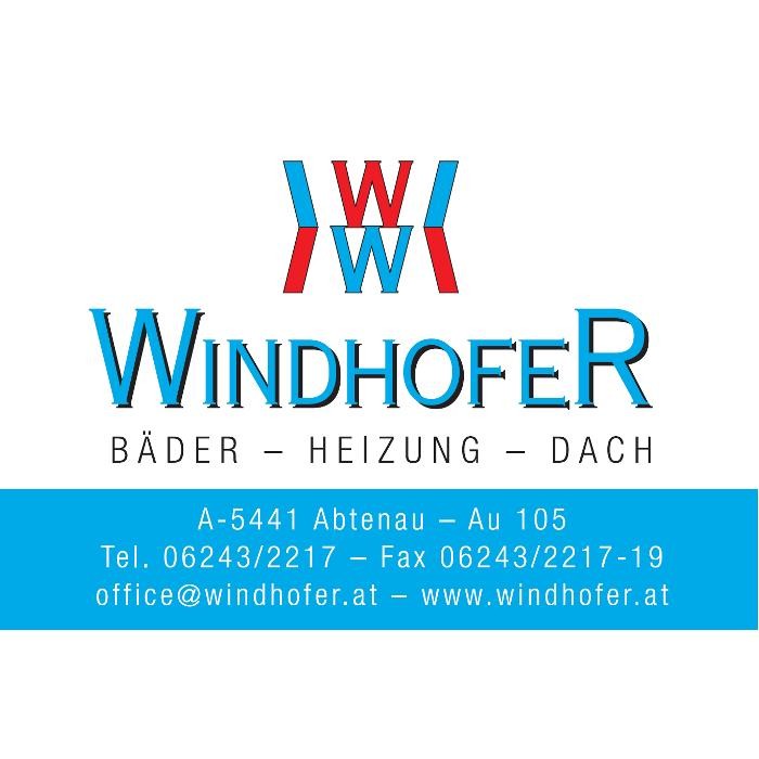 Bilder Windhofer GmbH & Co KG Bäder-Heizung-Dach