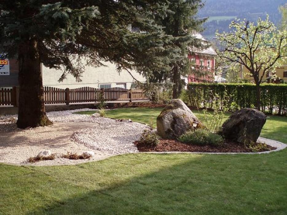 Bilder Pension Gstrein