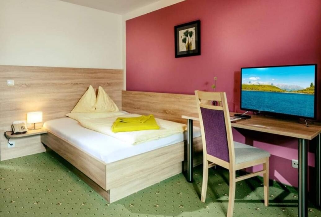 Bilder Pension Gstrein