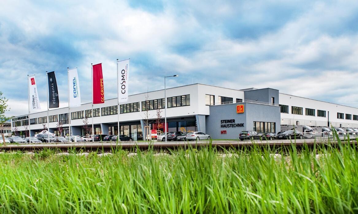 Bilder STEINER HAUSTECHNIK