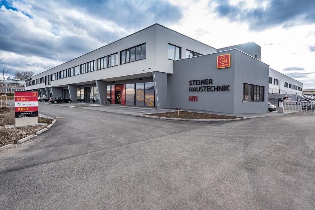 Bilder STEINER HAUSTECHNIK