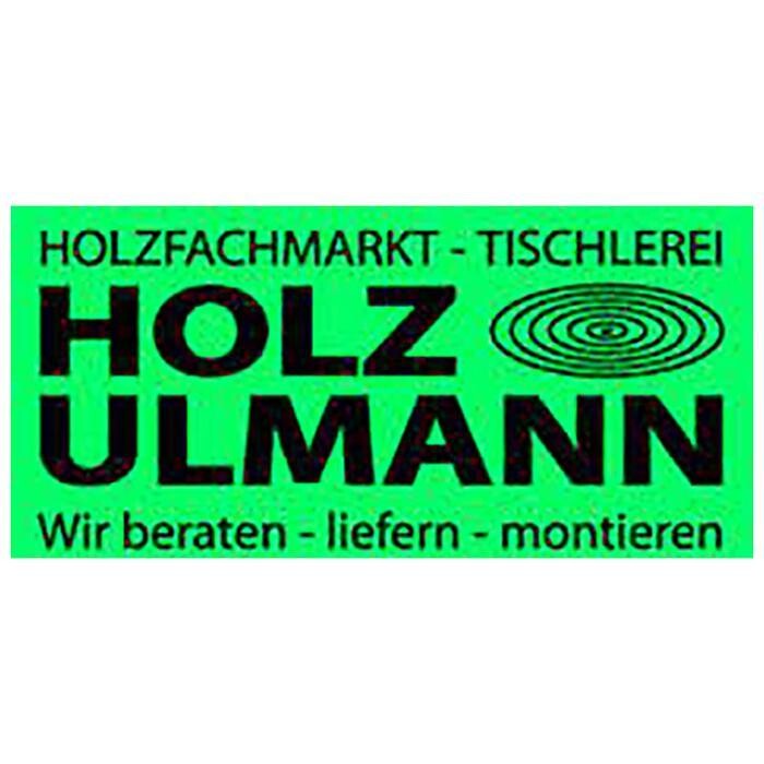 Bilder Holz Ulmann