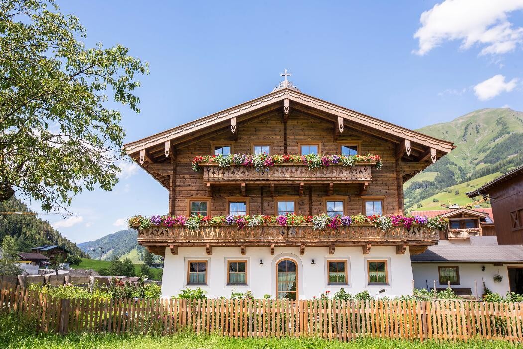 Bilder Holzbau Maier GmbH & Co.KG.