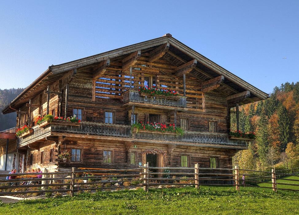 Bilder Holzbau Maier GmbH & Co.KG.