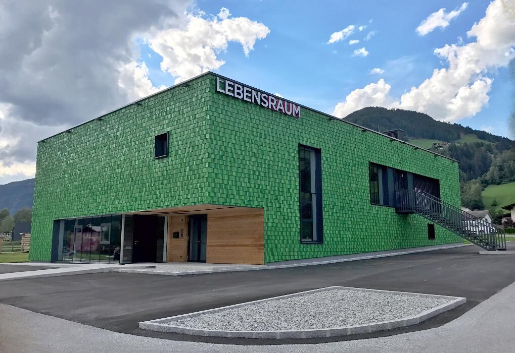 Bilder Holzbau Maier GmbH & Co.KG.