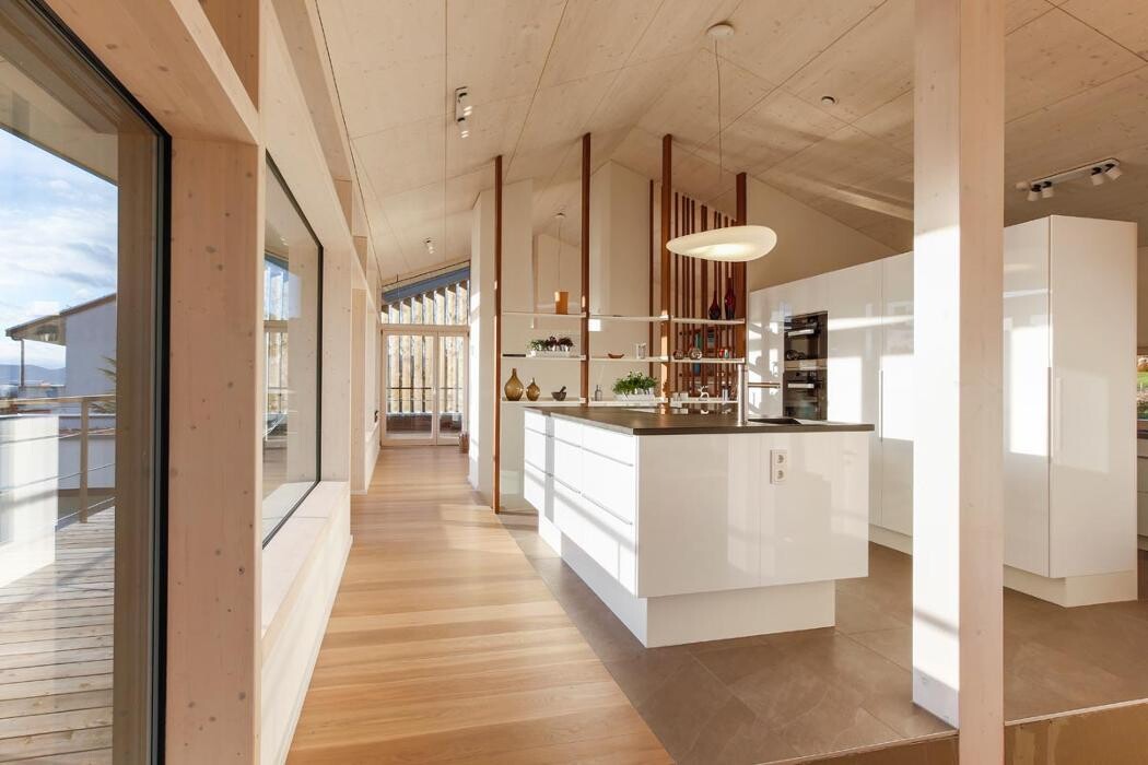 Bilder Holzbau Maier GmbH & Co.KG.