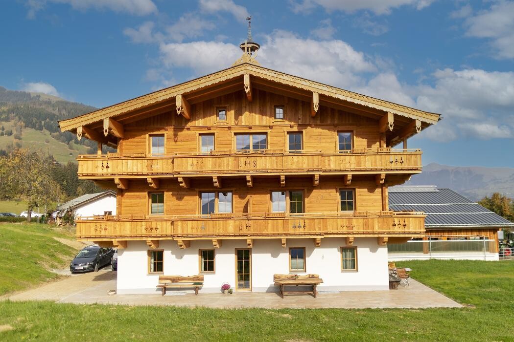 Bilder Holzbau Maier GmbH & Co.KG.