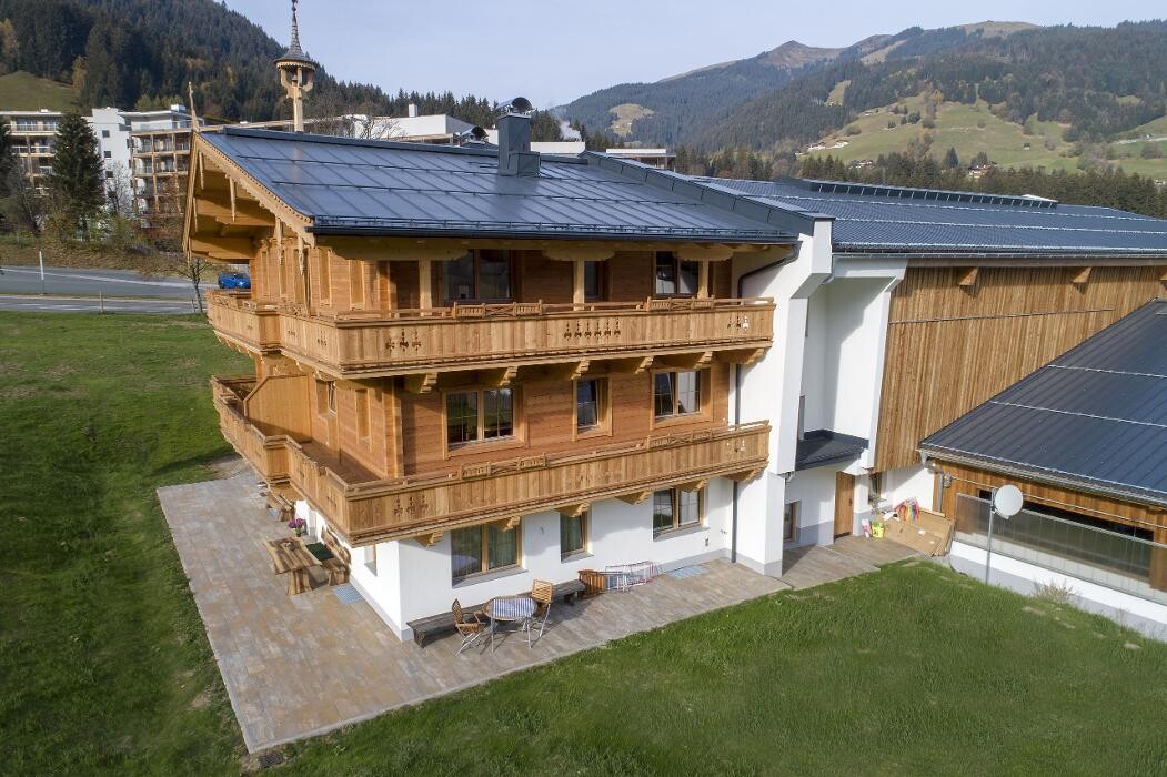 Bilder Holzbau Maier GmbH & Co.KG.