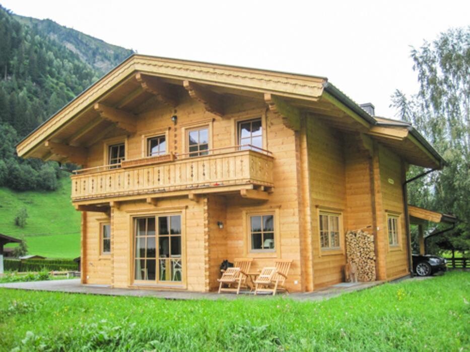 Bilder Holzbau Maier GmbH & Co.KG.