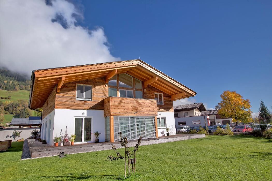 Bilder Holzbau Maier GmbH & Co.KG.