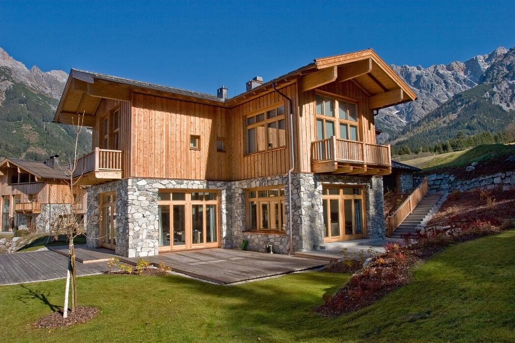 Bilder Holzbau Maier GmbH & Co.KG.