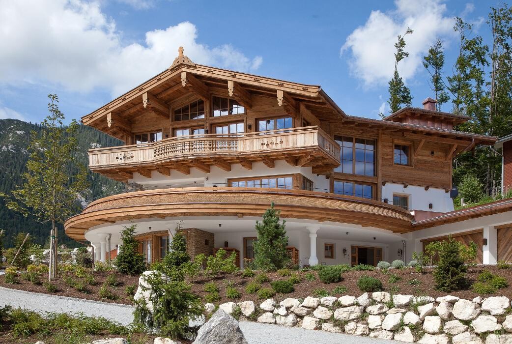 Bilder Holzbau Maier GmbH & Co.KG.