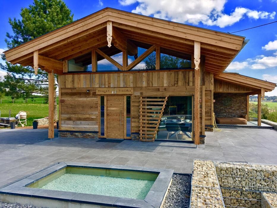 Bilder Holzbau Maier GmbH & Co.KG.