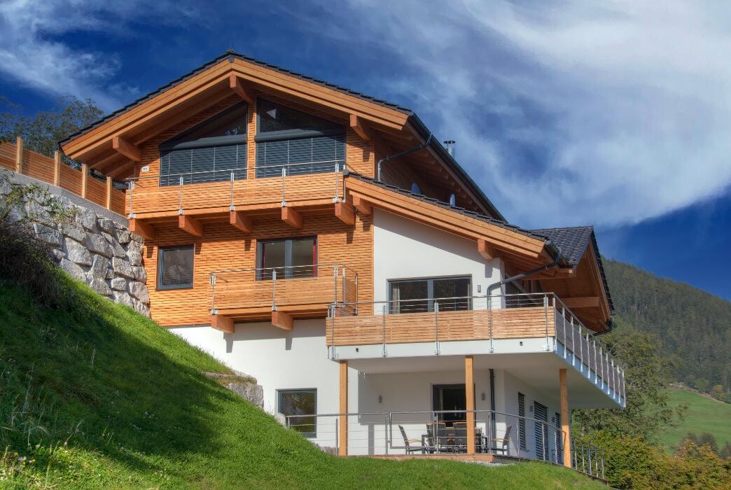 Bilder Holzbau Maier GmbH & Co.KG.