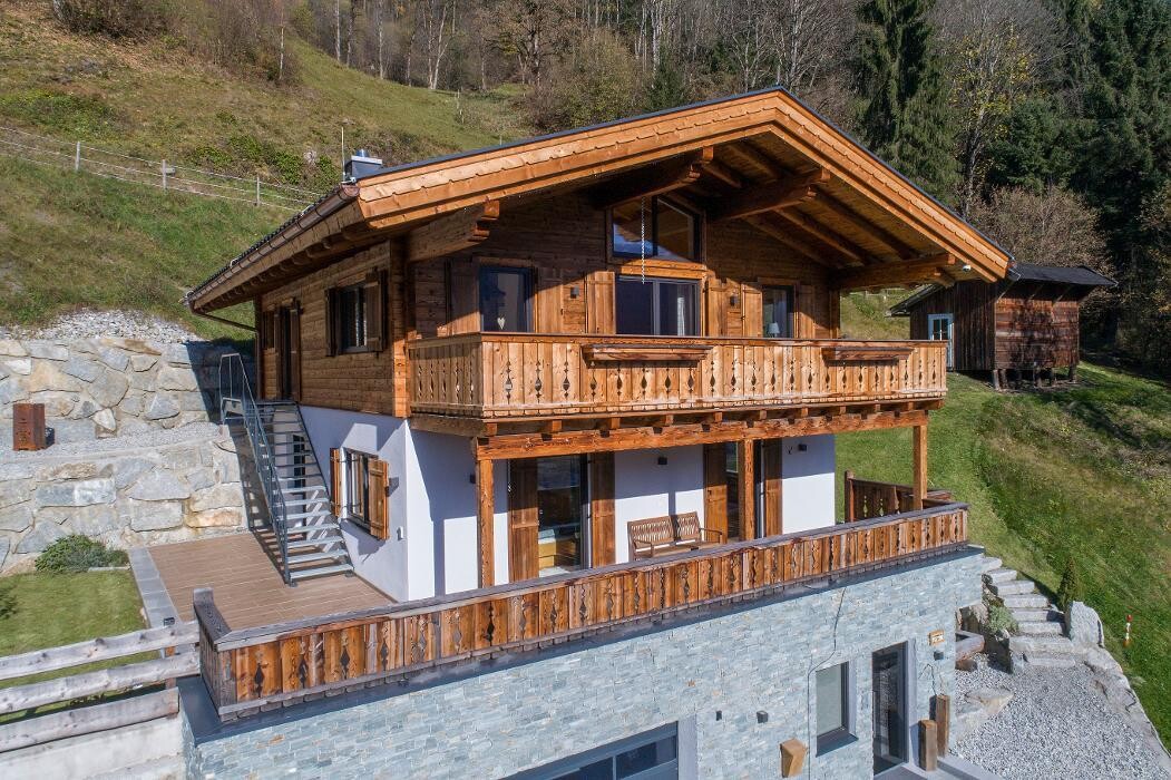 Bilder Holzbau Maier GmbH & Co.KG.