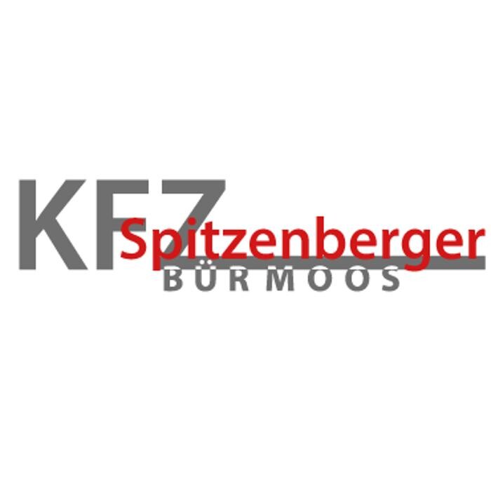 KFZ Spitzenberger Logo