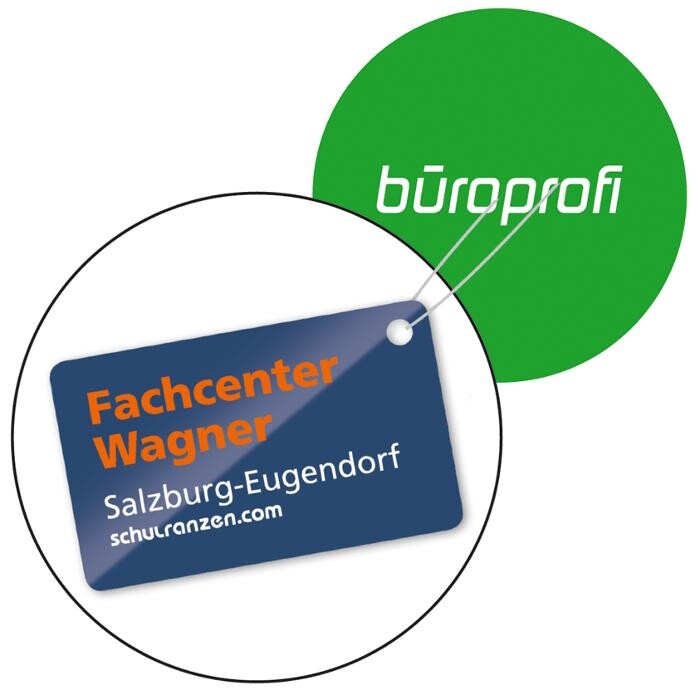 büroprofi Wagner Logo