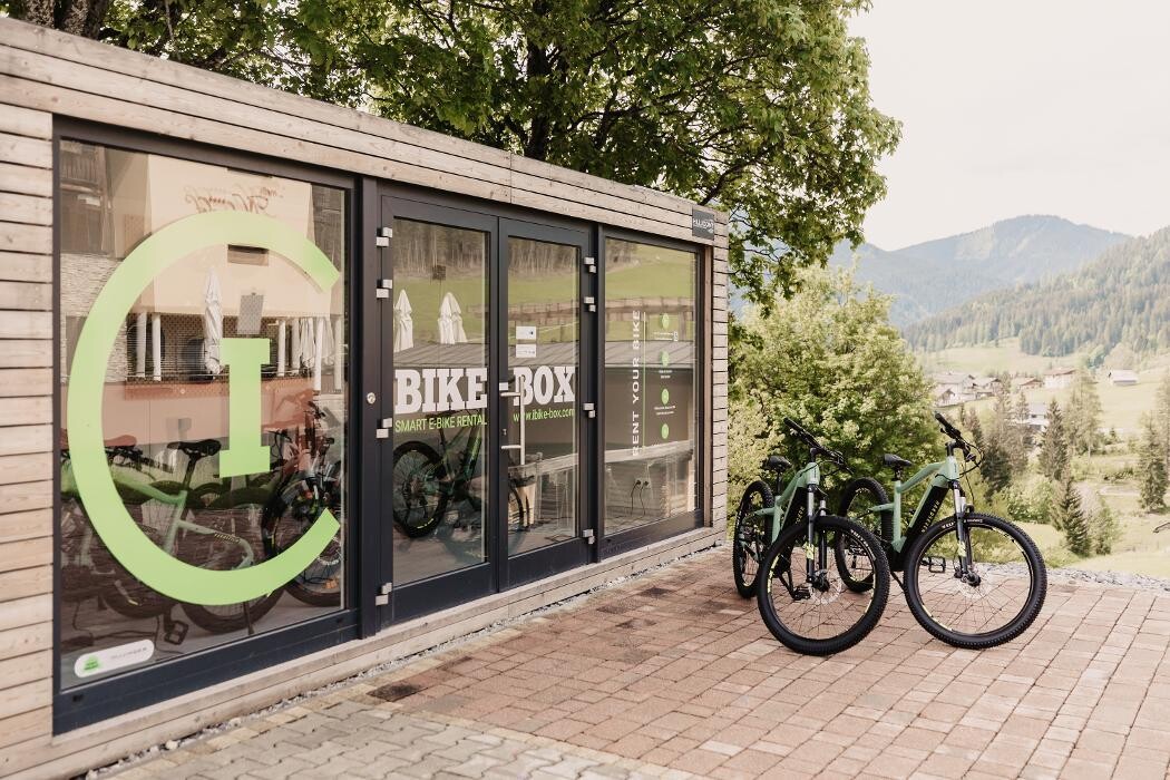 Bilder Hotel Neubergerhof