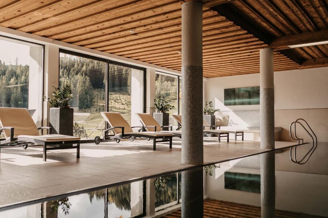 Bilder Hotel Neubergerhof