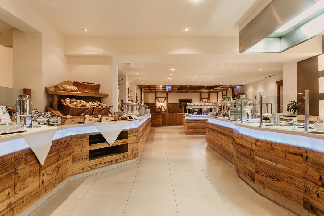 Bilder Hotel Neubergerhof