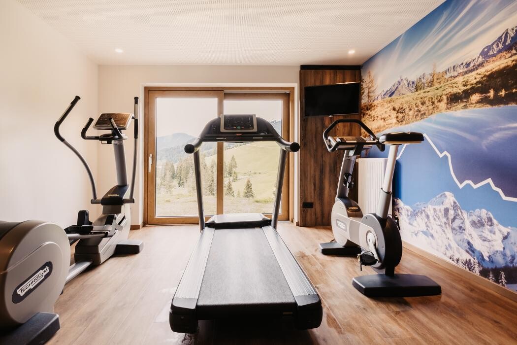 Bilder Hotel Neubergerhof