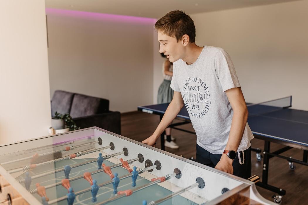 Bilder Hotel Neubergerhof