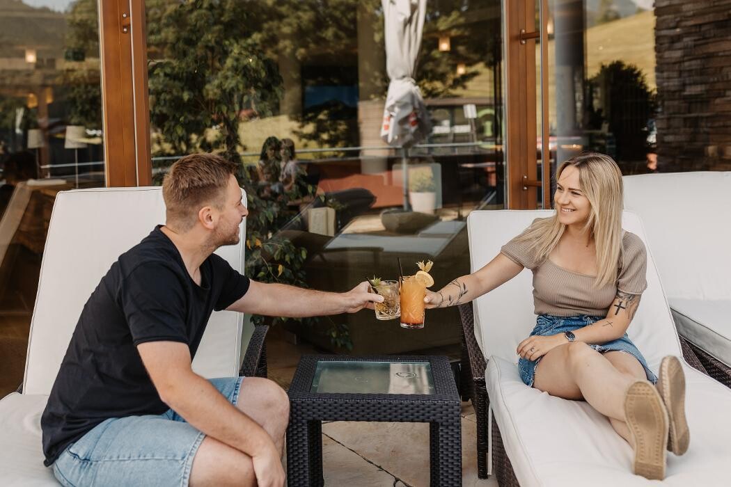 Bilder Hotel Neubergerhof