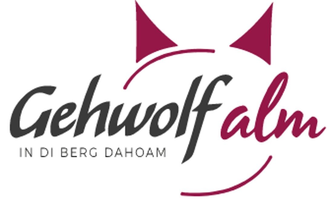 Gehwolfalm Logo