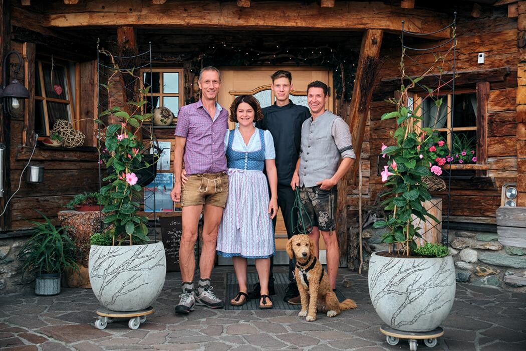 Bilder Gehwolfalm