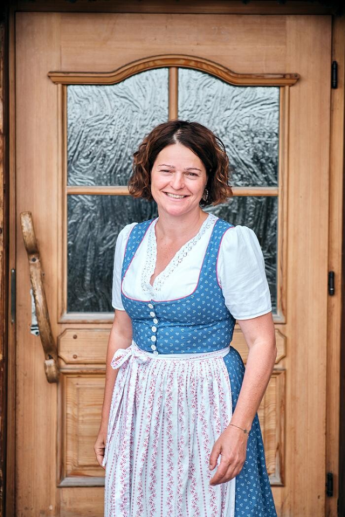 Bilder Gehwolfalm