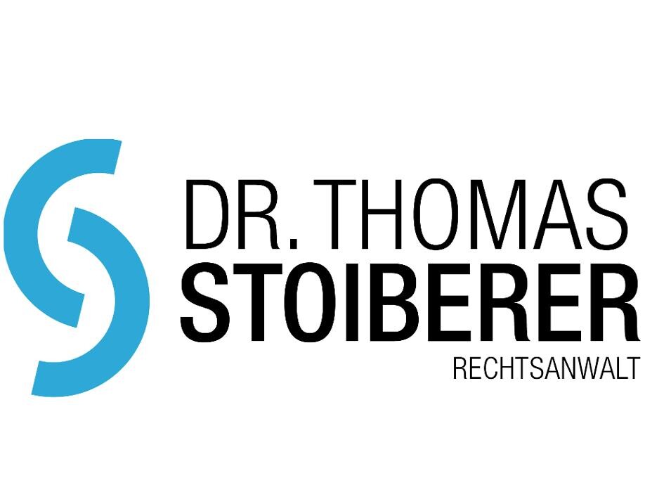 Dr. Thomas Stoiberer Logo