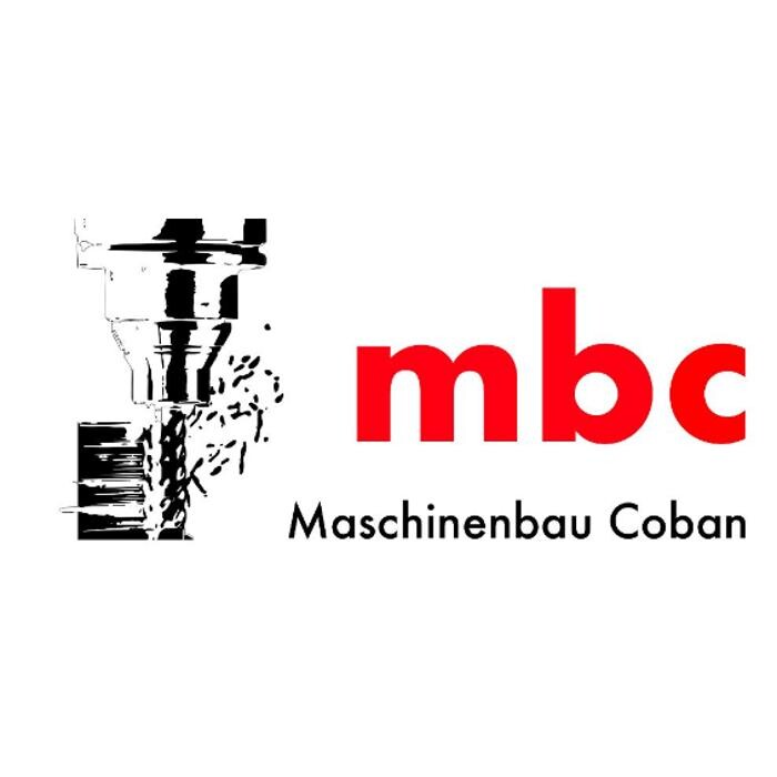 Bilder mbc Maschinenbau Coban