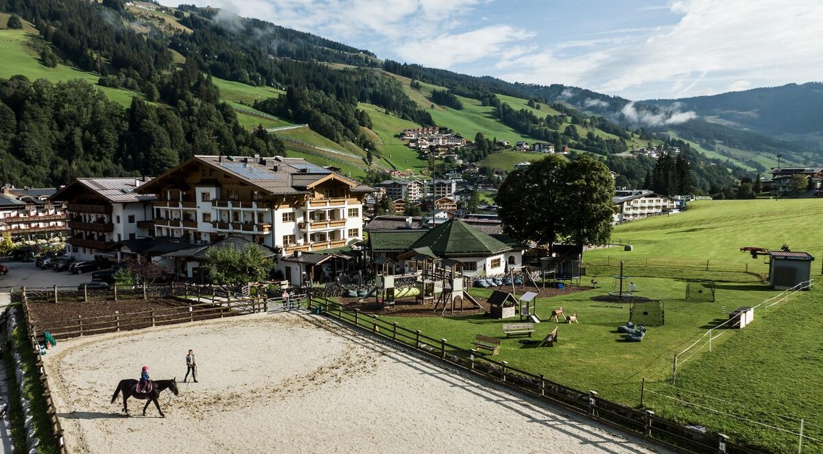 Bilder Hotel Oberschwarzach