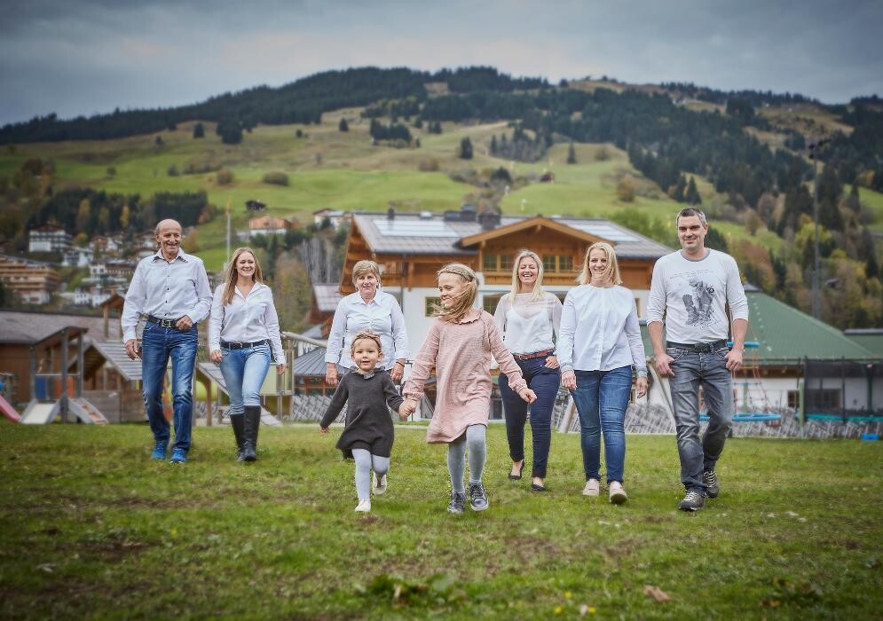 Bilder Hotel Oberschwarzach