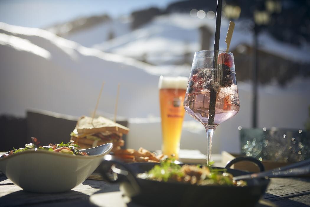 Bilder Hotel Oberschwarzach