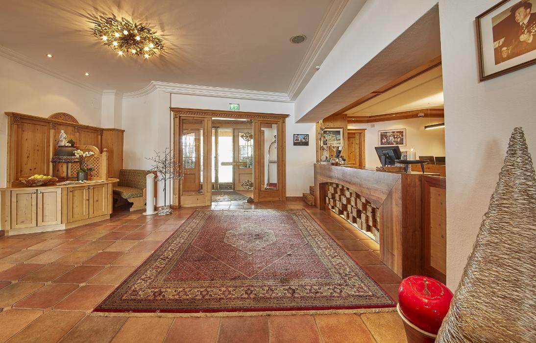 Bilder Hotel Oberschwarzach