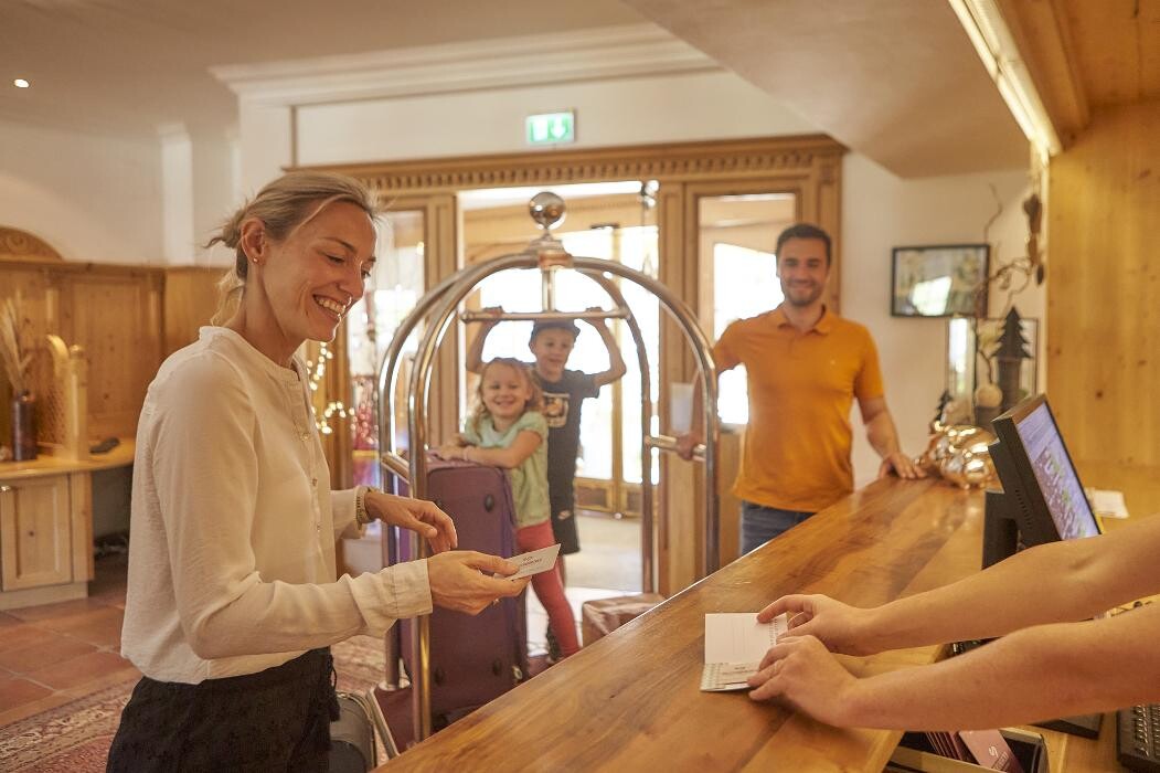 Bilder Hotel Oberschwarzach