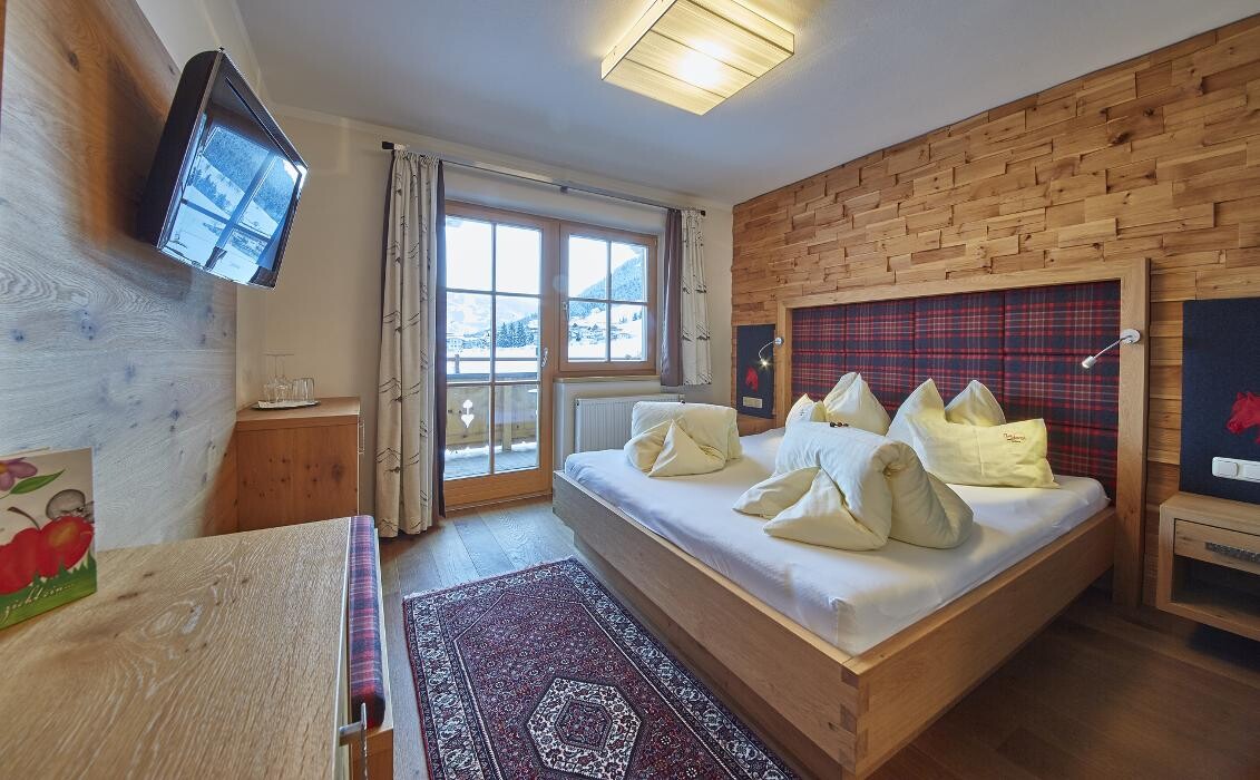 Bilder Hotel Oberschwarzach