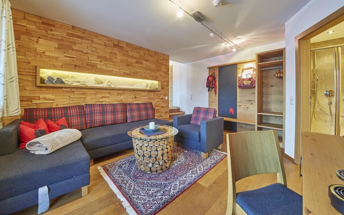 Bilder Hotel Oberschwarzach